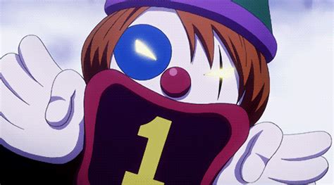 crazy slots hunter x hunter|kaito hunter x hunter.
